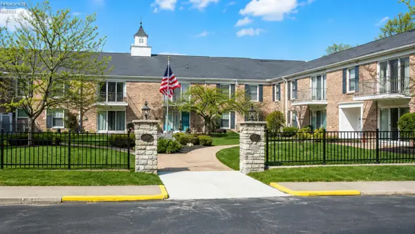 127 Stonyridge Drive #108, Sandusky, OH 44870