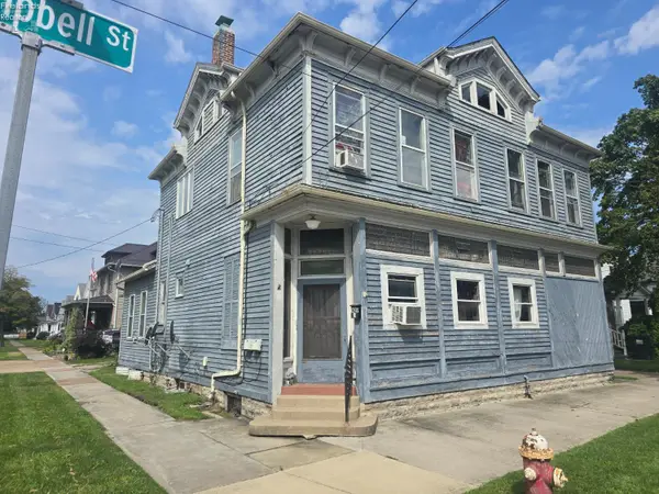 1427 Campbell Street, Sandusky, OH 44870
