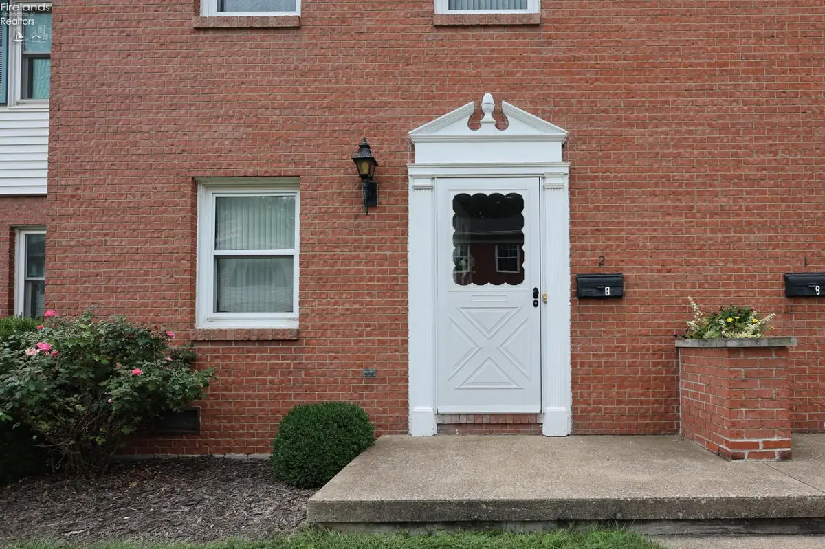 1305 Mckinley Street #B2, Sandusky, OH 44870 - #1