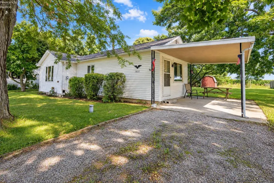 7653 Washington St., Flat Rock, OH 44828 - #2