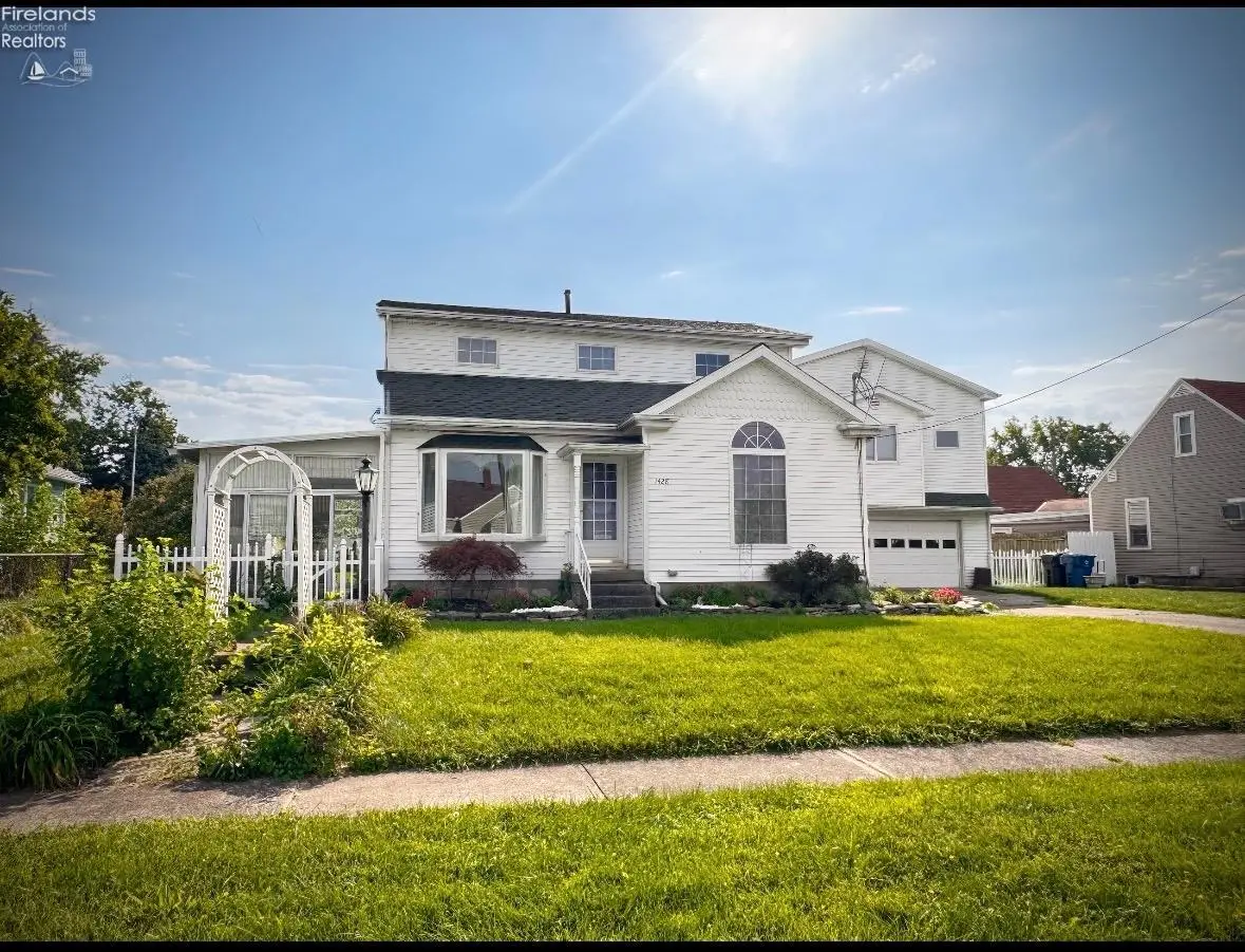 1428 Putnam Street, Sandusky, OH 44870 - #1