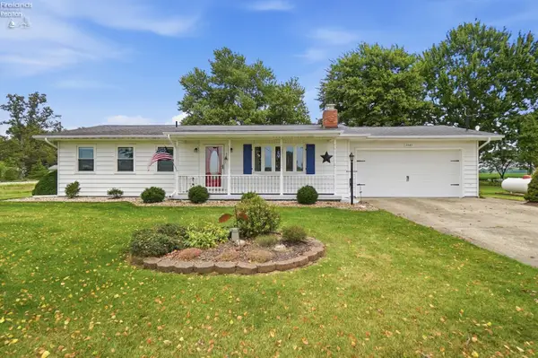 3587 Cr 170, Fremont, OH 43420