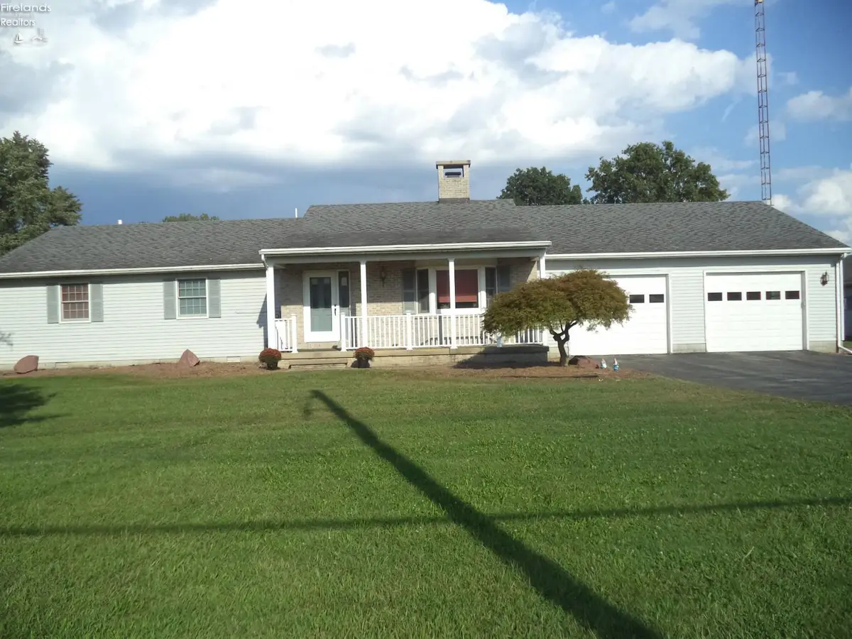 2431 Tiffin Road, Fremont, OH 43420 - #1