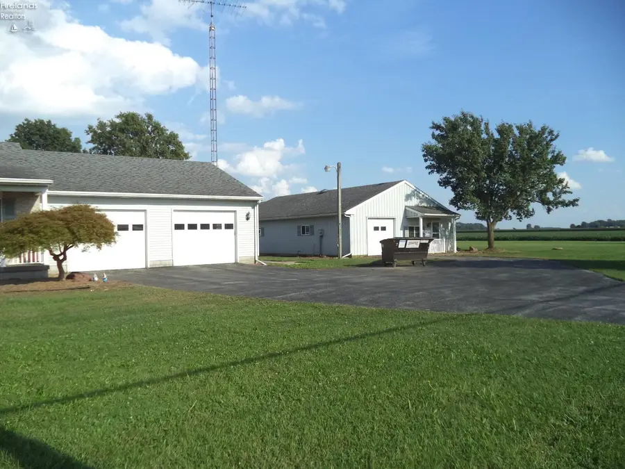 2431 Tiffin Road, Fremont, OH 43420 - #2