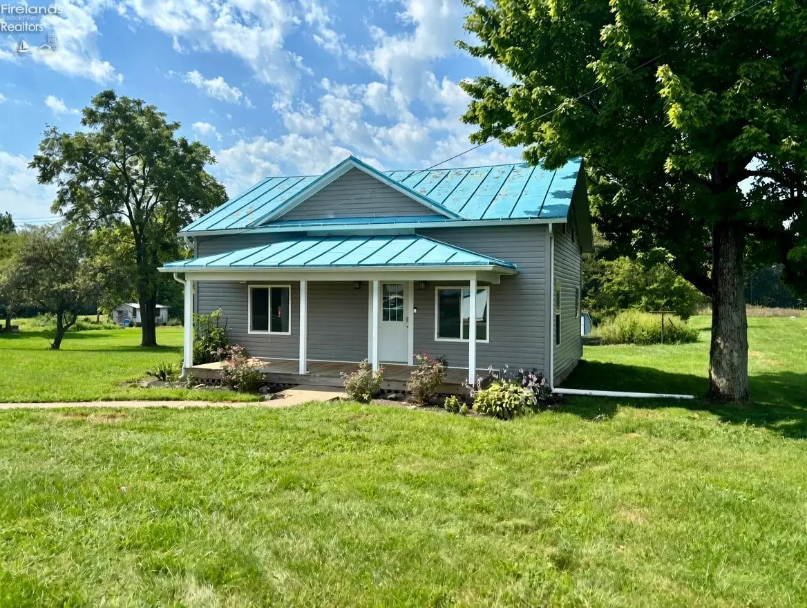 5321 State Route 99, Monroeville, OH 44847 - #1