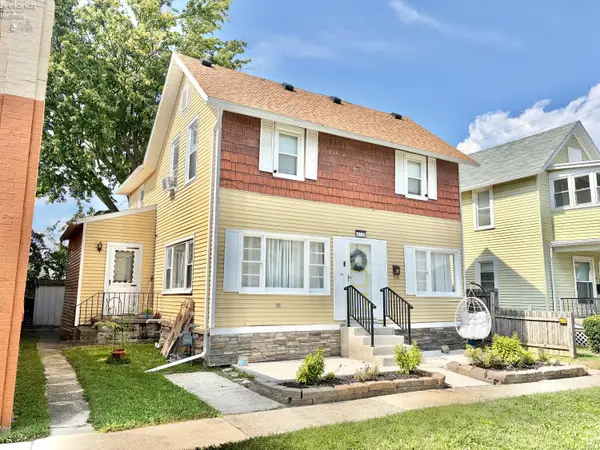 410 N Wood Street, Fremont, OH 43420