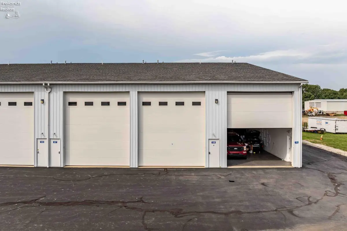 780 SE Catawba Road #9, Port Clinton, OH 43452 - #1