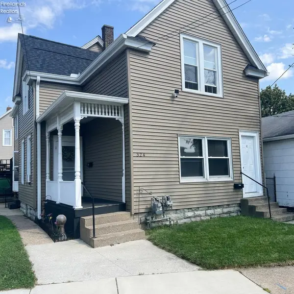 324 Camp Street, Sandusky, OH 44870
