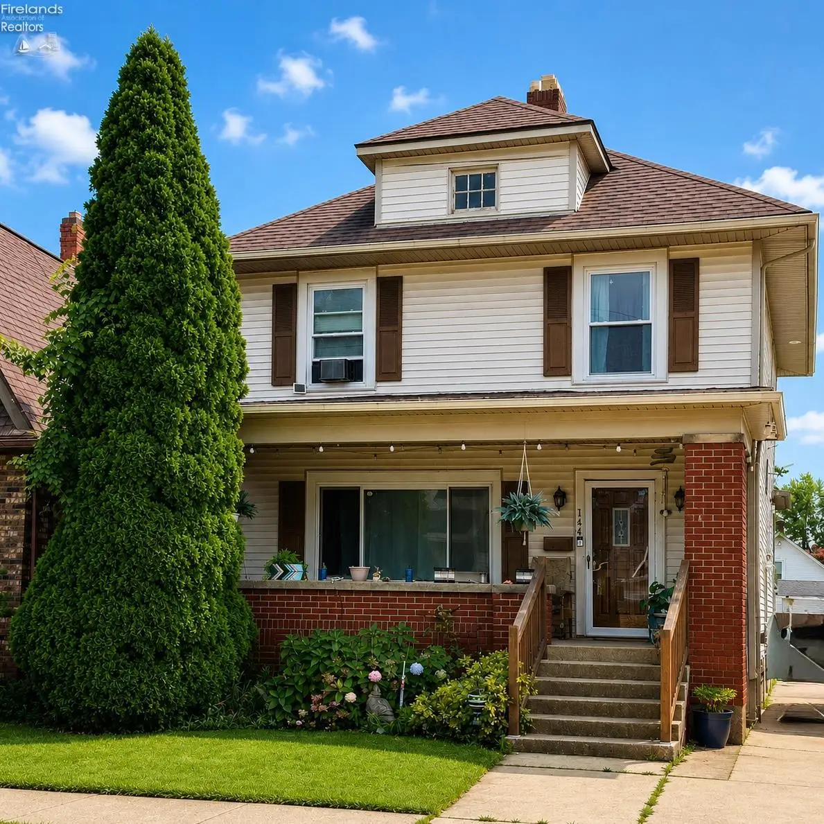 144 Huntington Place, Sandusky, OH 44870 - #1