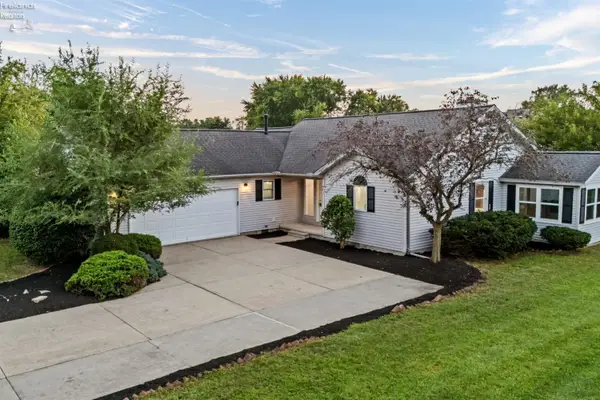 1101 N Main Street, Clyde, OH 43410