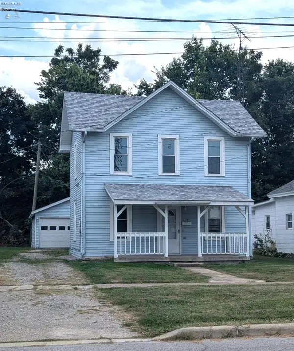 406 E Third, Port Clinton, OH 43452