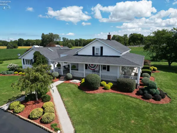9005 Thorpe Road, Berlin Heights, OH 44814