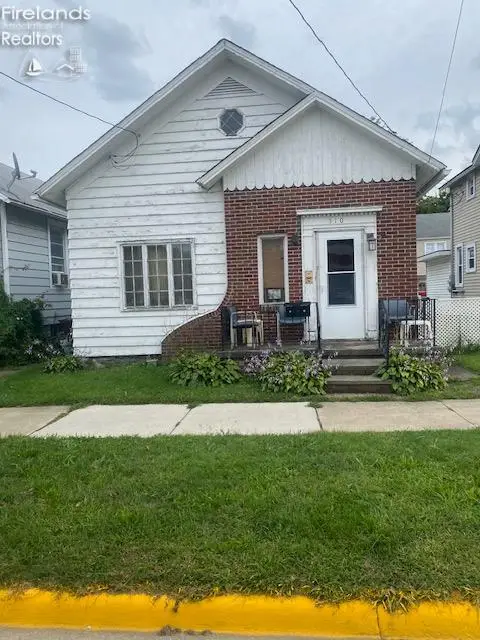510 E Monroe, Sandusky, OH 44870 - #1