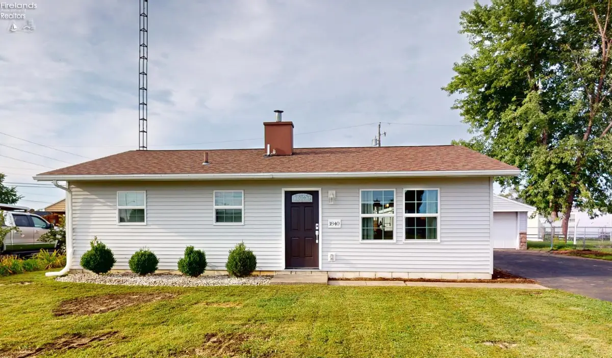 1840 Oak Lane, Fremont, OH 43420 - #1