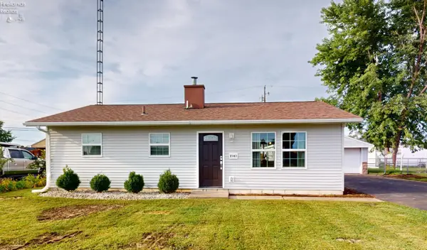 1840 Oak Lane, Fremont, OH 43420