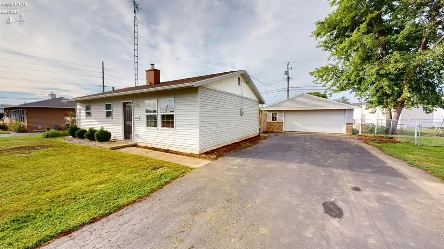 1840 Oak Lane, Fremont, OH 43420 - #2