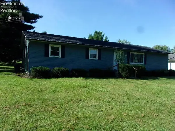 752 E Township Road 122, Tiffin, OH 44883