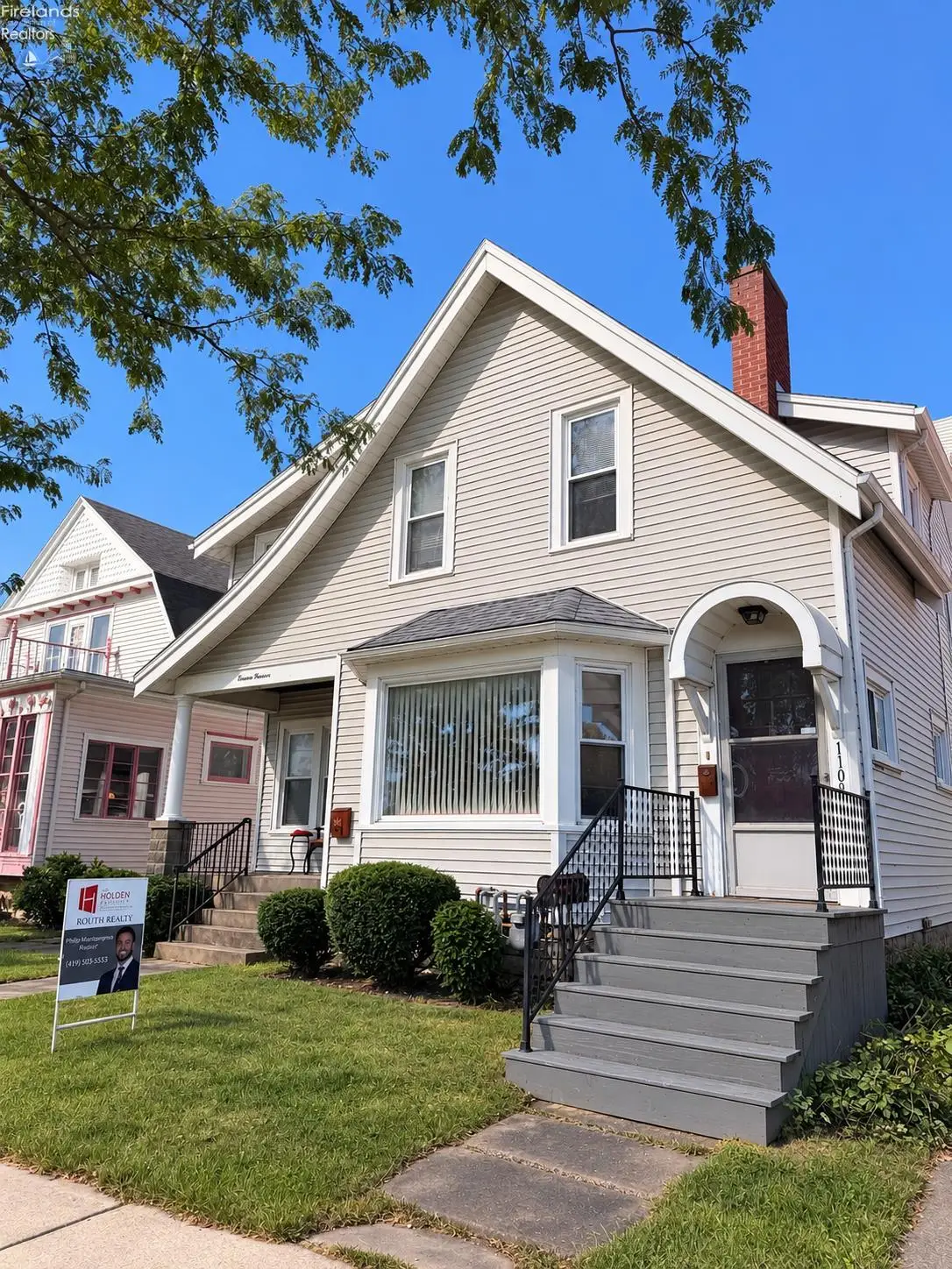1111 Campbell Street, Sandusky, OH 44870 - #1