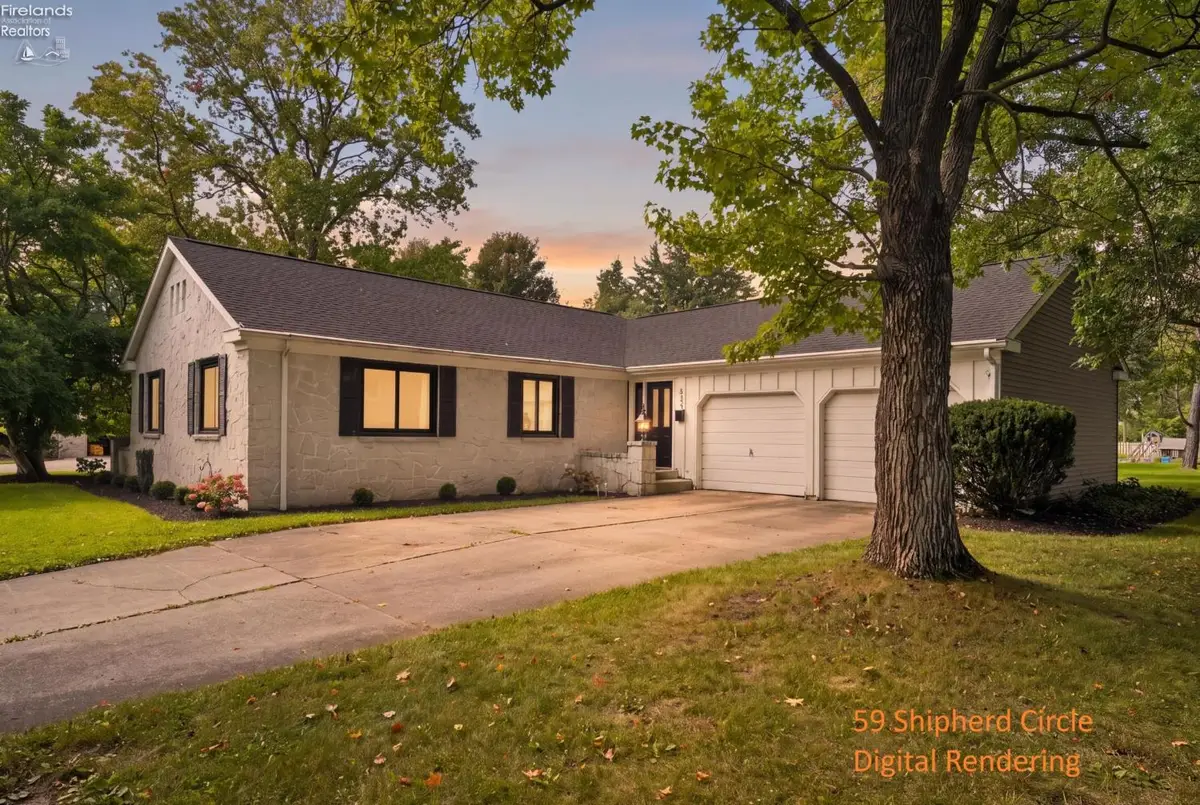 632 Beech, Oberlin, OH 44074 - #1