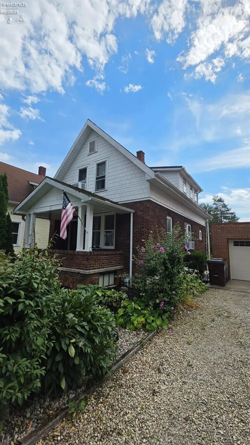 82 Liberty Street, Tiffin, OH 44883 - #1