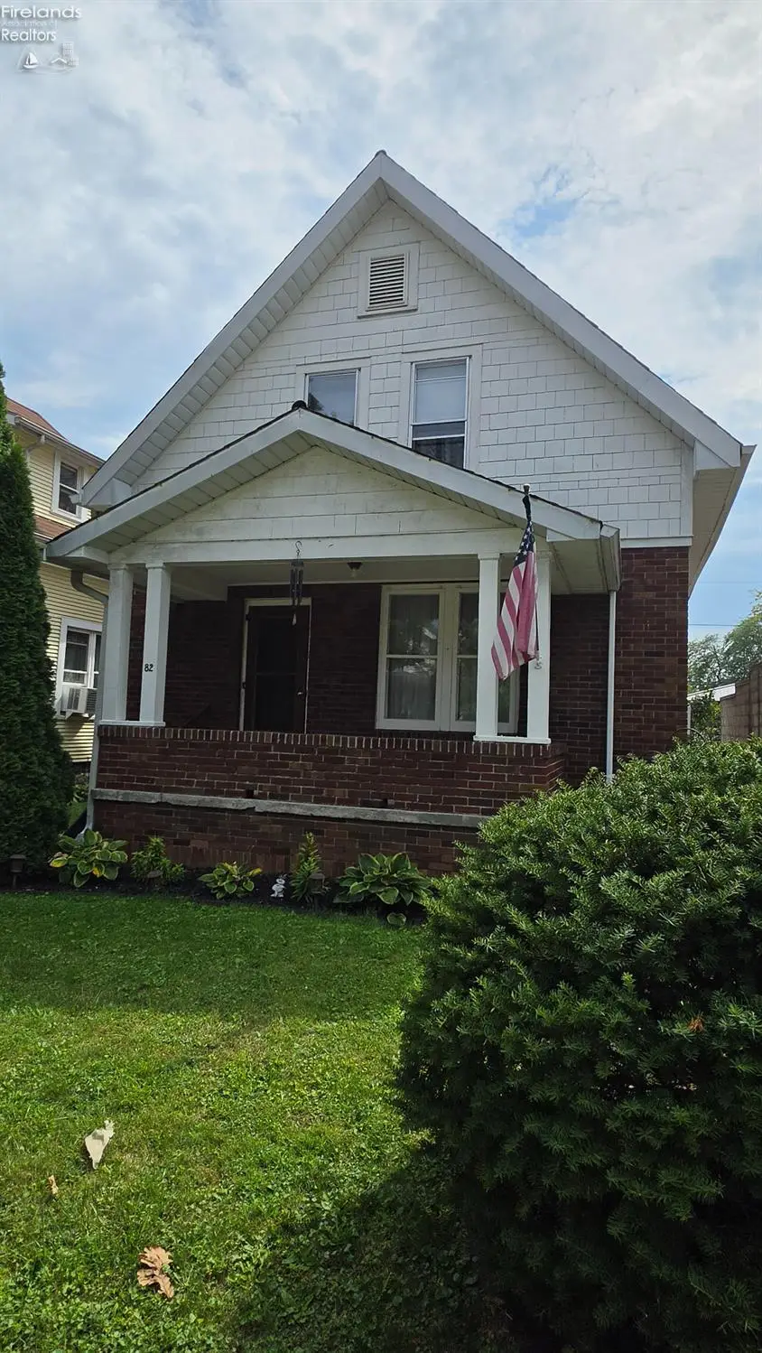 82 Liberty Street, Tiffin, OH 44883 - #3