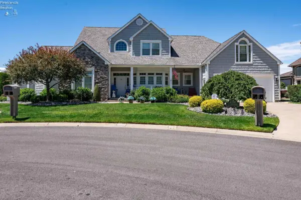 2158 Dorchester Drive, Marblehead, OH 43440