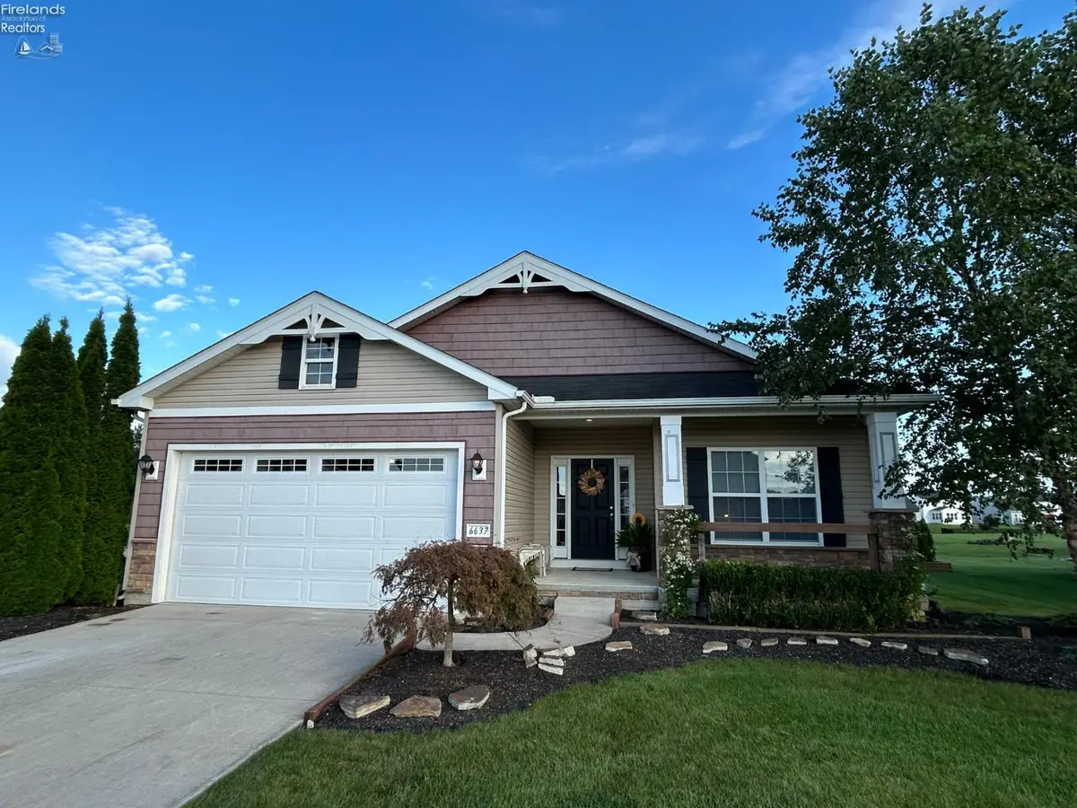 6637 High Perch, North Ridgeville, OH 44039 - #1