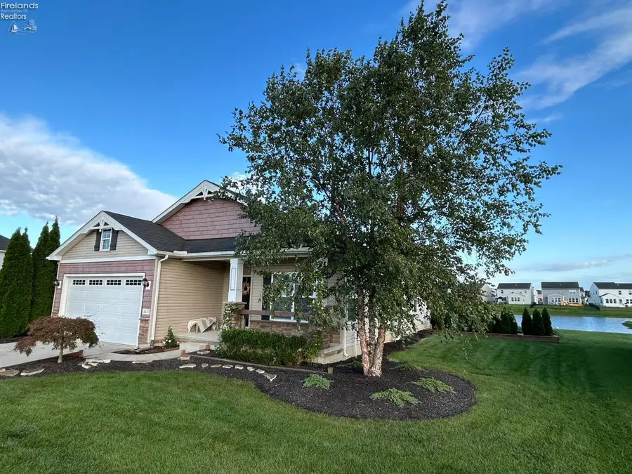 6637 High Perch, North Ridgeville, OH 44039 - #2