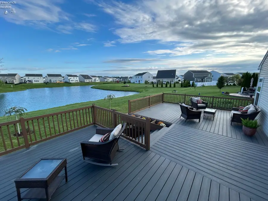 6637 High Perch, North Ridgeville, OH 44039 - #3