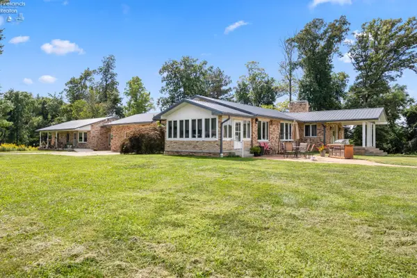 1 Sunrise Ridge N, Berlin Heights, OH 44814