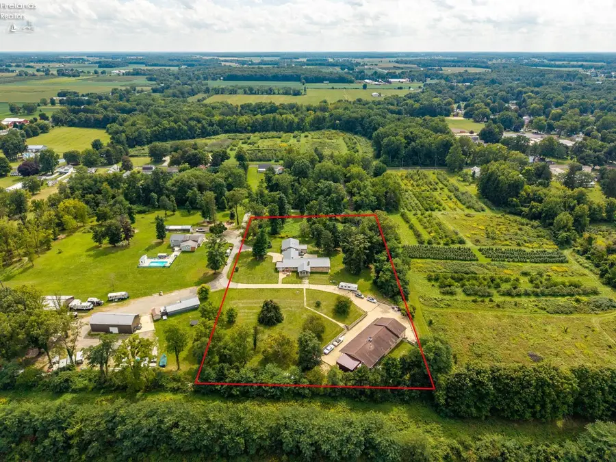 1 Sunrise Ridge N, Berlin Heights, OH 44814 - #2