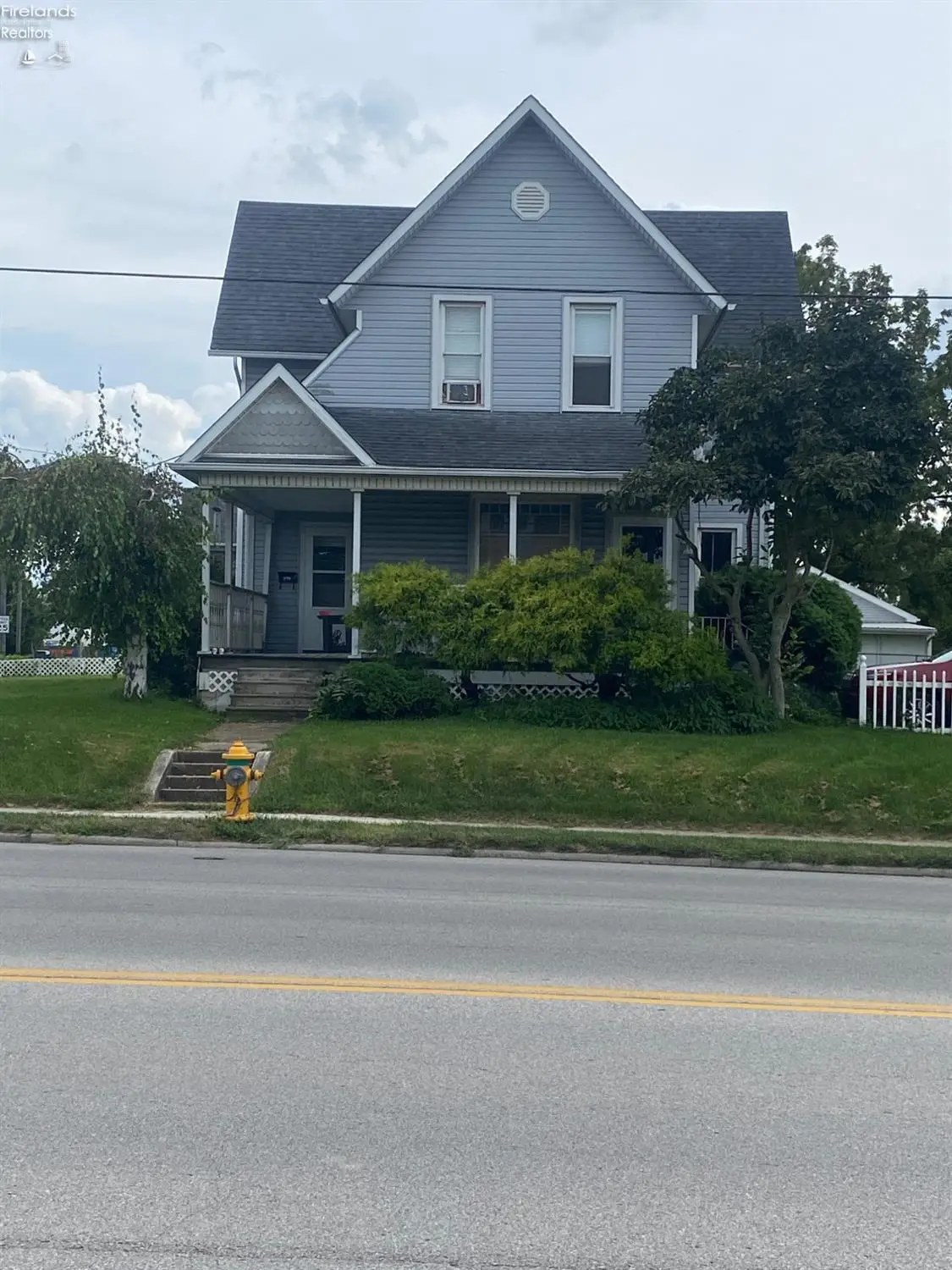 710 E Main Street, Bellevue, OH 44811 - #1