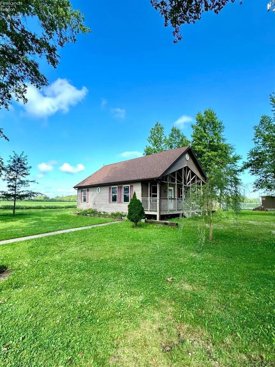 6501 W Camp Perry Western Road, Port Clinton, OH 43452 - #2