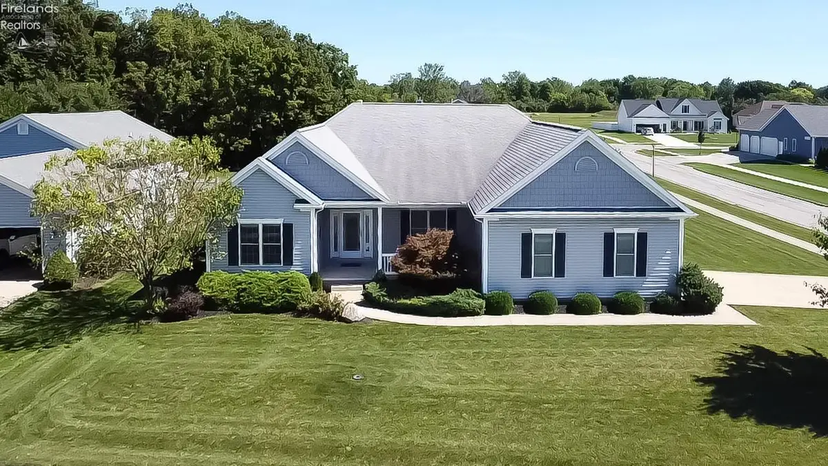 738 Walnut Ridge, Sandusky, OH 44870 - #1