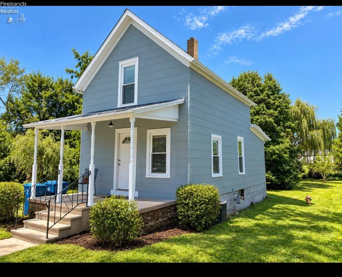 625 Bush Place, Fremont, OH 43420 - #1