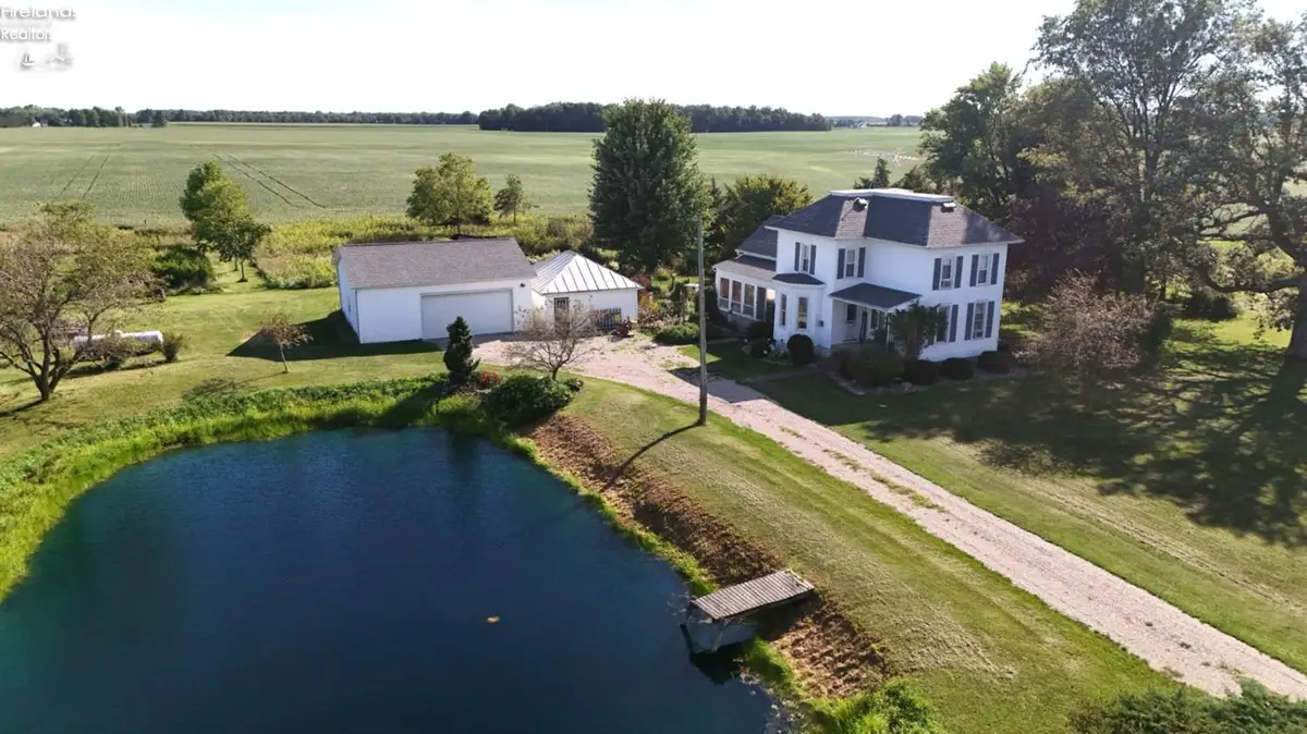5981 Sherman-norwich Road, Bellevue, OH 44811 - #1
