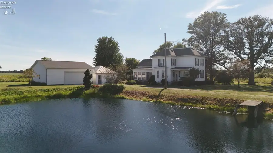 5981 Sherman-norwich Road, Bellevue, OH 44811 - #3