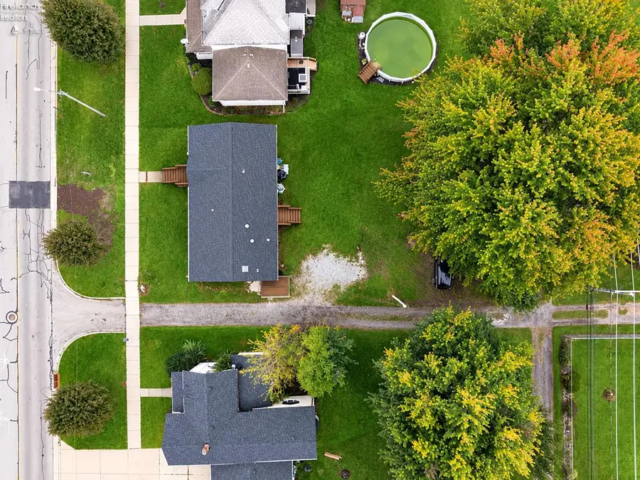 725 N Fifth Street, Fremont, OH 43420 - #2