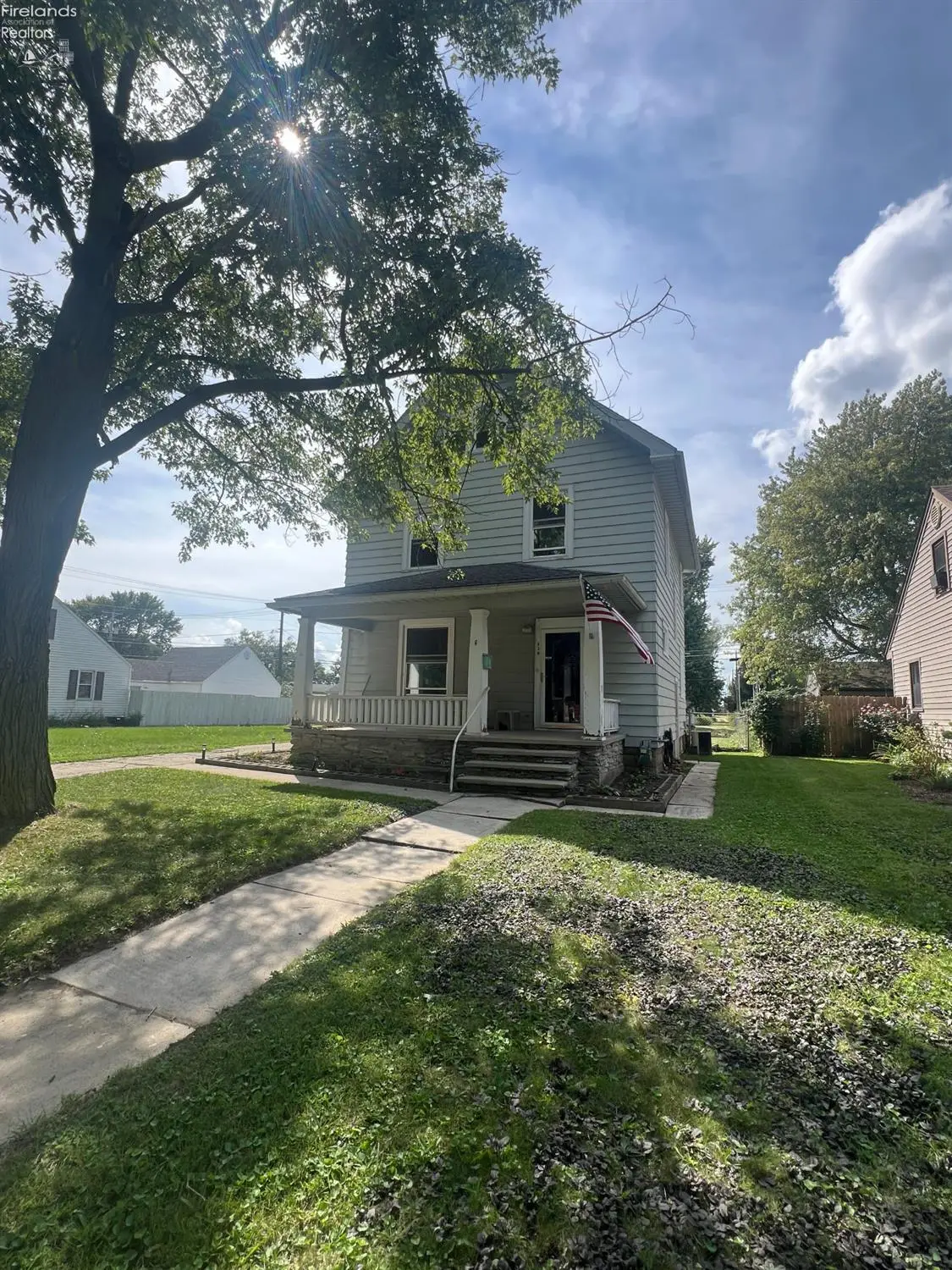 439 N Washington Street, Tiffin, OH 44883 - #1