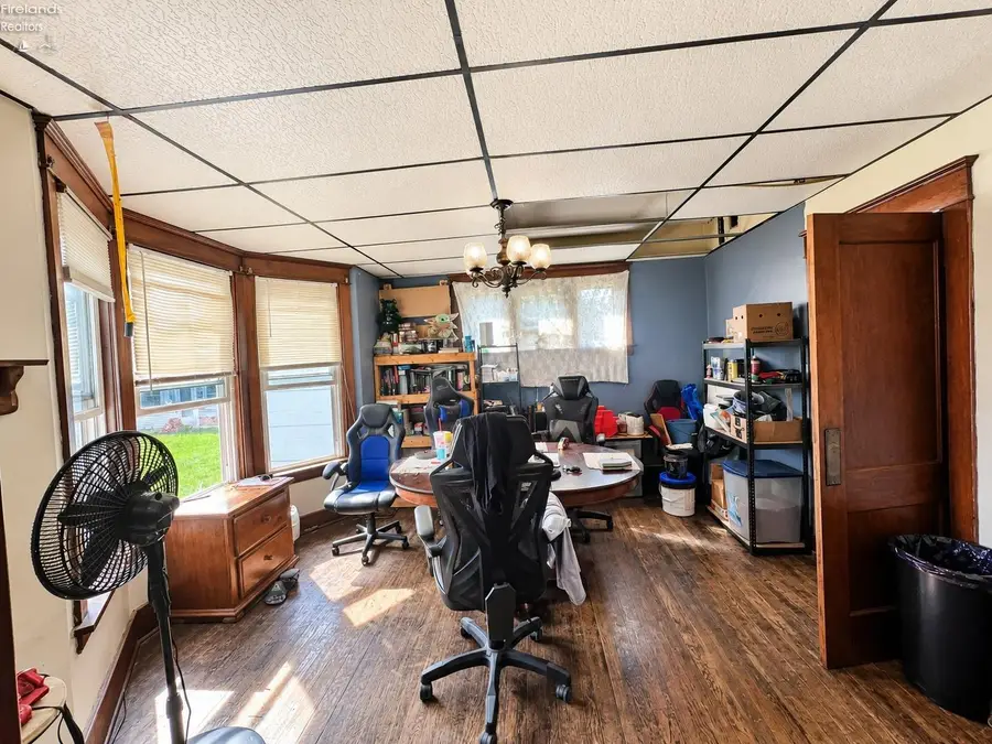 439 N Washington Street, Tiffin, OH 44883 - #2