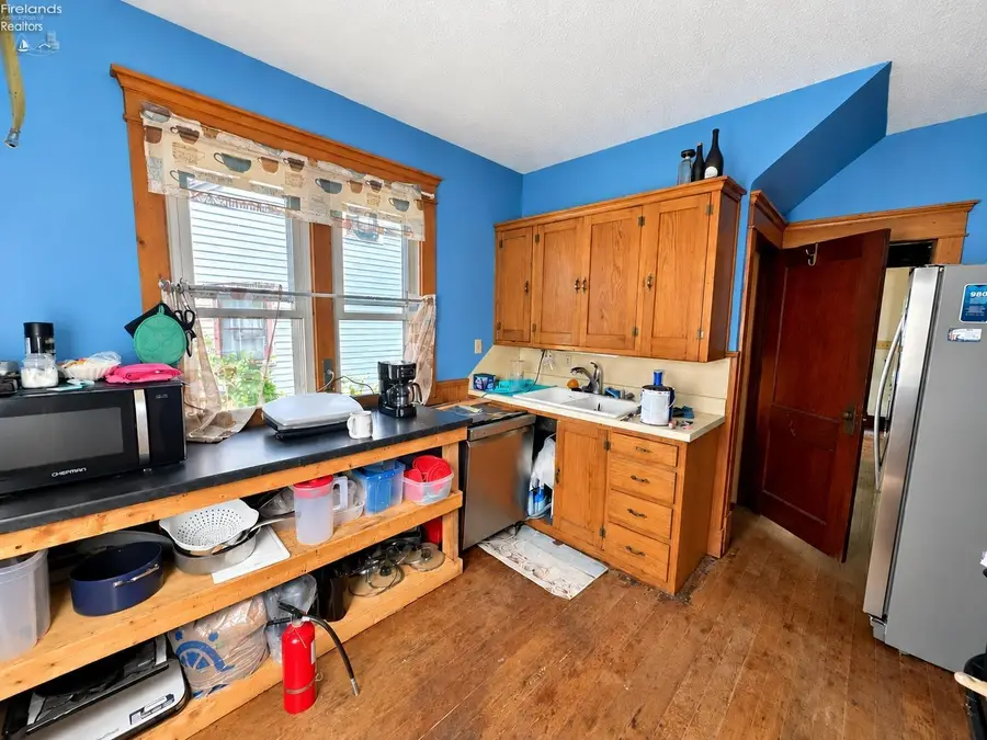 439 N Washington Street, Tiffin, OH 44883 - #3