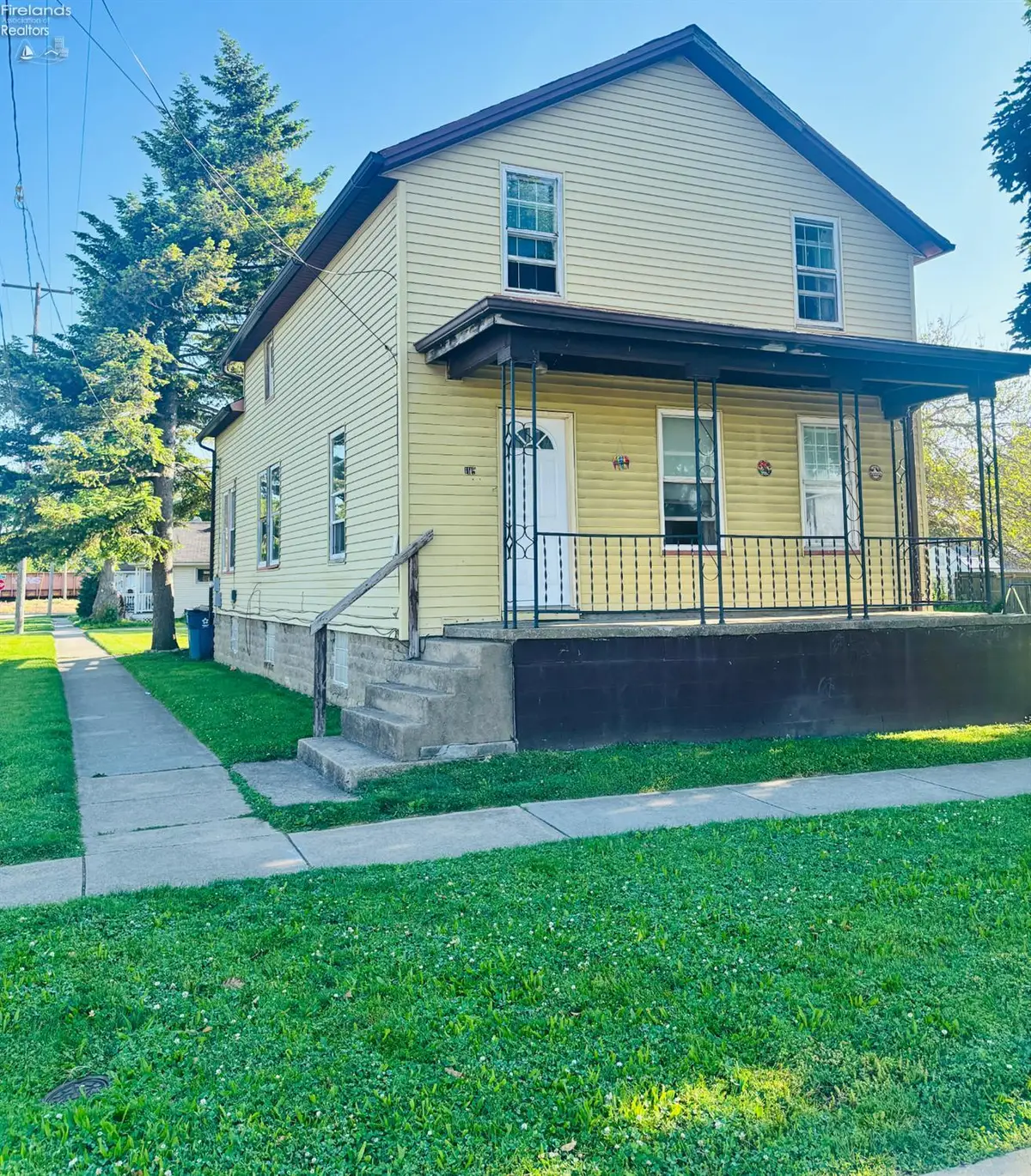 1115 Filmore Street, Sandusky, OH 44870 - #1