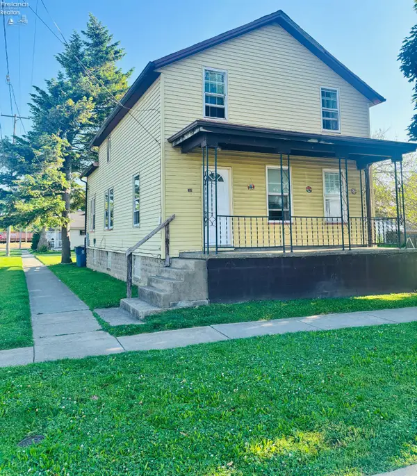 1115 Filmore Street, Sandusky, OH 44870