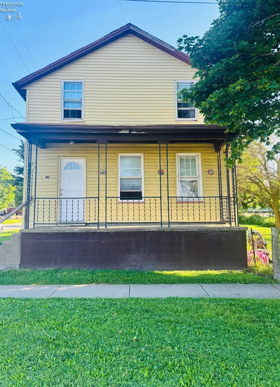 1115 Filmore Street, Sandusky, OH 44870 - #2