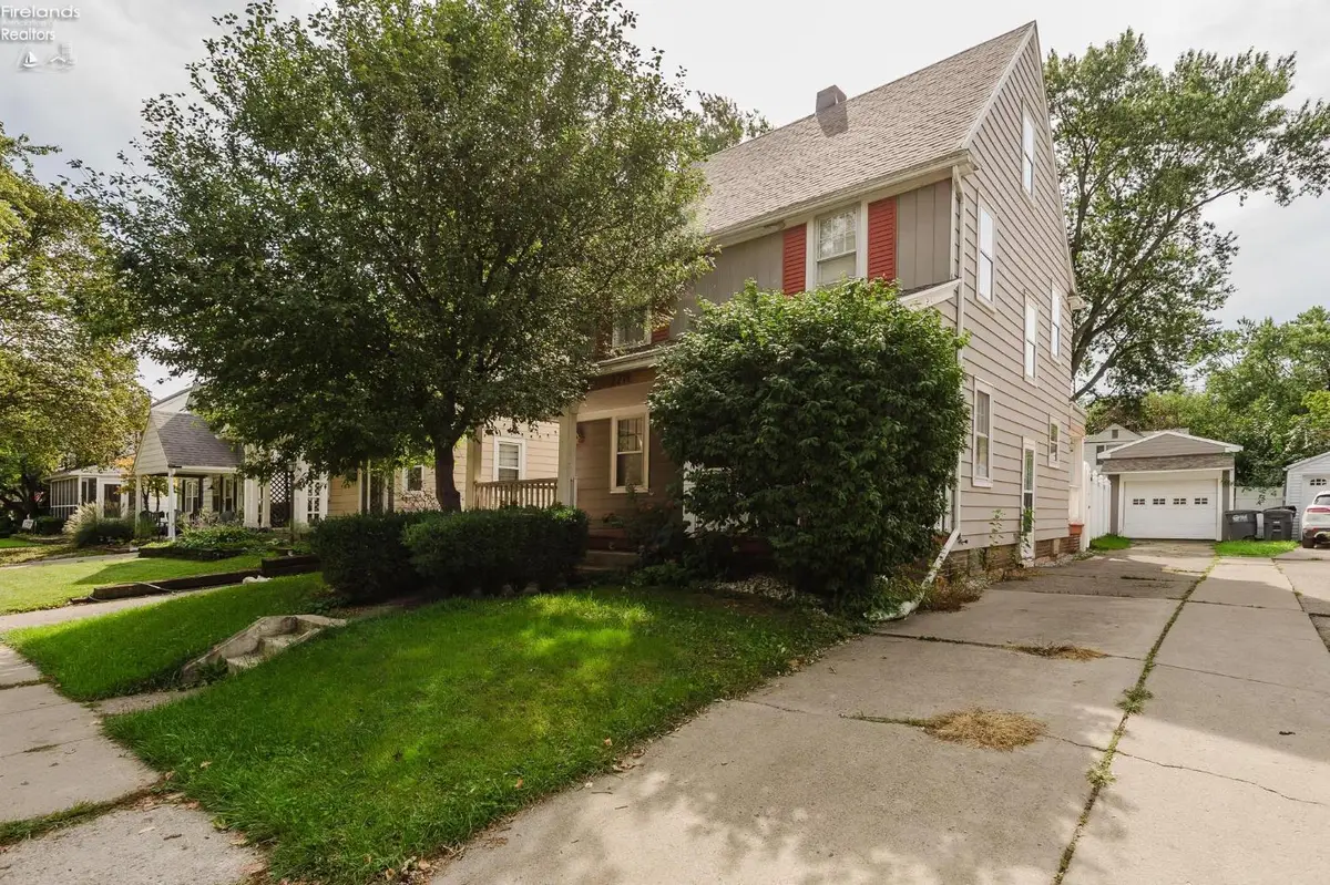 2219 Portsmouth Ave, Toledo, OH 43616 - #1