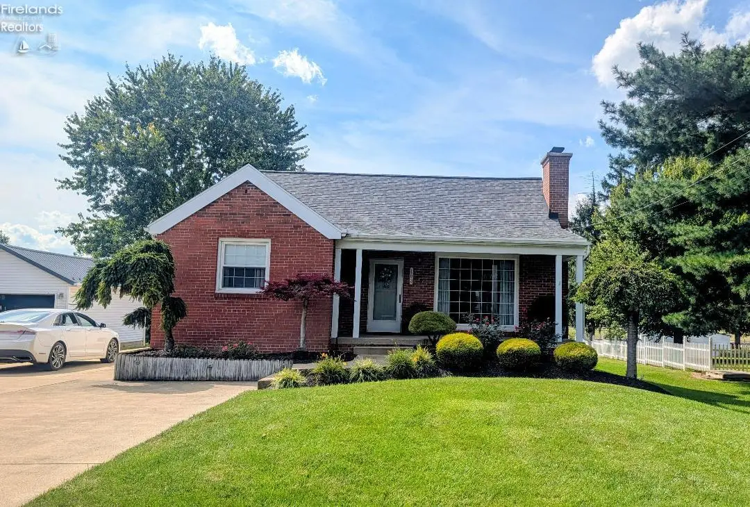 103 N Ridge Street, Monroeville, OH 44847 - #1