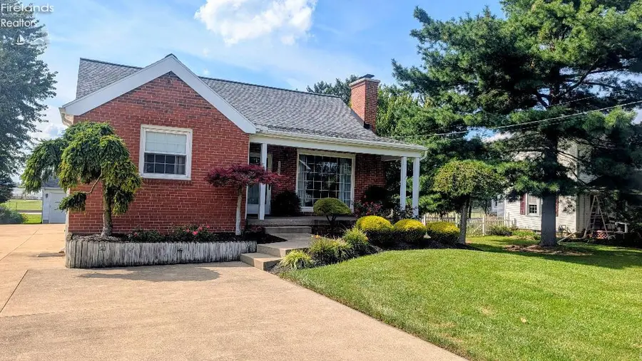 103 N Ridge Street, Monroeville, OH 44847 - #2