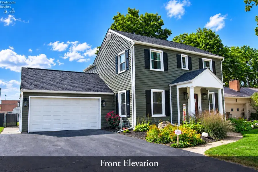 3801 Matthes Avenue, Sandusky, OH 44870 - #2