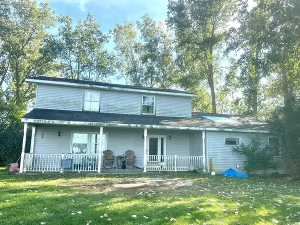 13880 W Duff Washa Road, Oak Harbor, OH 43449