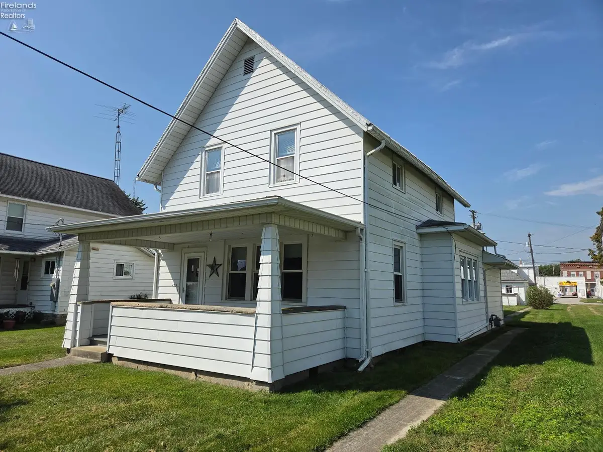 125 S Clay Street, Green Springs, OH 44836 - #1